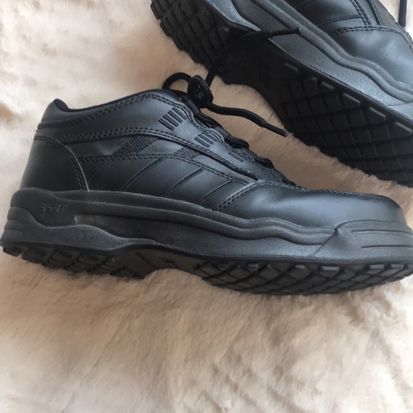 NWOT WORX by Red Wing Shoes Women's 6554 Diamond Sole Athletic Shoe Size 7.5 - Picture 3 of 9